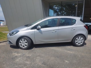 Opel Corsa Opel Corsa 1.2 5 deurs - afbeelding nr 4