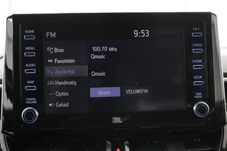 Toyota Corolla Toyota Corolla 2.0 Hybrid Premium | Leder | Head-Up |  Stoelverwarming | Trekhaak | Adaptive cruise | Matrix LED | Carplay | Keyless | Camera - afbeelding nr 24
