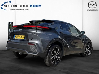 Toyota C-HR Toyota C-HR 1.8 Hybrid Dynamic / Parkeersensoren - afbeelding nr 2