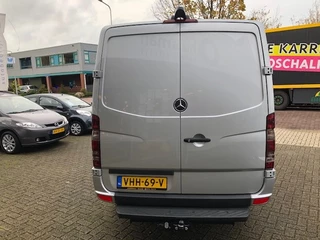 Mercedes-Benz Sprinter - afbeelding nr 6