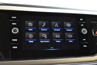 Volkswagen Taigo PDC/LMV/CARPLAY - afbeelding nr 33