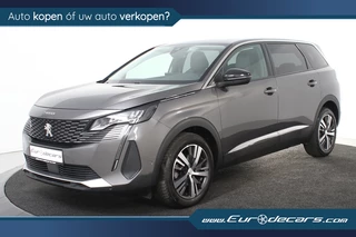 Peugeot 5008 - afbeelding nr 1