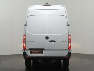 Mercedes-Benz Sprinter | Camera | Airco | Cruise | Betimmering | 3-Persoons - afbeelding nr 11