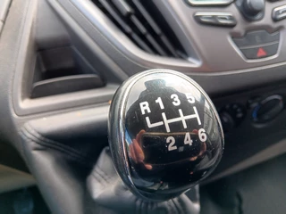 Ford Transit Custom - afbeelding nr 25