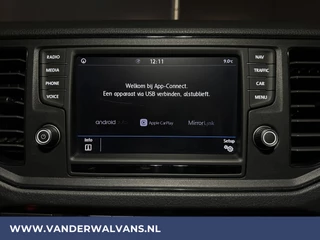 Volkswagen Crafter Android Auto, Bijrijdersbank, 3000kg trekvermogen - afbeelding nr 6