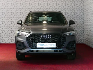 Audi Q5 S LINE SLINE - afbeelding nr 5