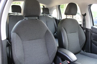 Citroën C3 Citroën C3 1.0 PureTech Feel Edition Clima|Cruise|Audio|CV-LM-Velgen - afbeelding nr 18