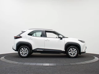 Toyota Yaris Cross Toyota Yaris Cross 1.5 Hybrid Comfort | Navigatie | Stoelverwarming | Camera - afbeelding nr 11