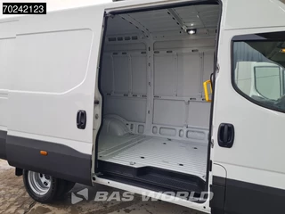 Iveco Daily Iveco Daily 35C21 3.0L Automaat 2025 model Dubbellucht L2H2 LED ACC Navi Camera Parkeersensoren m3 Airco - afbeelding nr 7