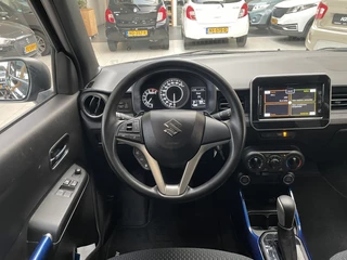 Suzuki Ignis - afbeelding nr 22