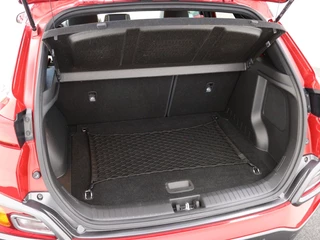 Hyundai Kona Hyundai Kona 1.0 T-GDI Premium | Achteruitrijcamera | Leder | Parkeer sensore - afbeelding nr 17