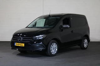 Mercedes-Benz Citan - afbeelding nr 1