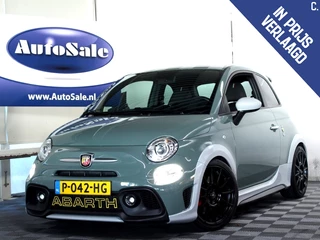 Fiat 500C - 54911226-0