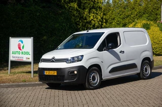 Citroën ë-Berlingo Citroen ë-Berlingo Driver 50 kWh 3-Zits - afbeelding nr 22