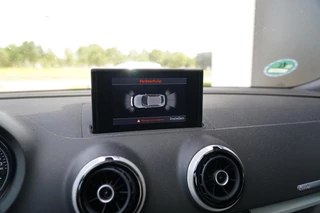 Audi A3 Audi A3 Sportback 1.4 TFSI CoD Sport Pro Line S - Dealer onderhouden - Climate Control - 3 x S-Line - Zwarte hemel - Sportstuurwiel - Parkeersensoren - Cruise Control - - afbeelding nr 21