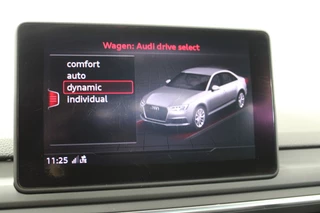 Audi A4 Audi A4 Limousine 1.4 TFSI Sport S line edition - afbeelding nr 19