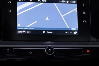 Opel Mokka-e Opel Mokka-e Edition 50-kWh 11kw bl. SOH 100% | CARPLAY | CAMERA ✅ 1e Eigenaar - afbeelding nr 11