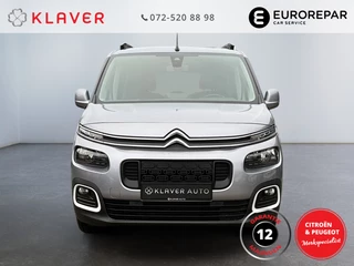 Citroën Berlingo - afbeelding nr 7