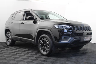 Jeep Compass - afbeelding nr 3