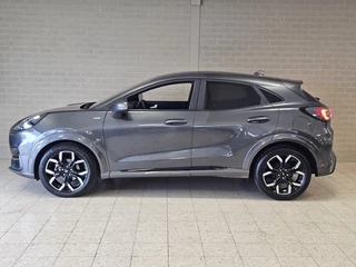 Ford Puma - afbeelding nr 2