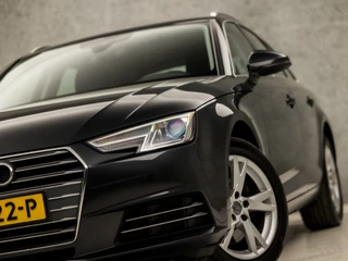 Audi A4 150Pk Automaat (VIRTUAL COCKPIT, GROOT NAVI, CLIMATE, STOELVERWARMING, SPORTSTOELEN, LED KOPLAMPEN, CRUISE, NIEUWE APK, NIEUWSTAAT) - afbeelding nr 17