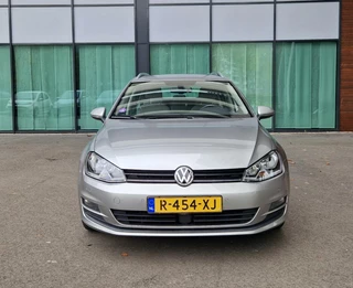 Volkswagen Golf Volkswagen Golf Variant 1.4 TSI DSG Highline 2015 Adaptive - afbeelding nr 2