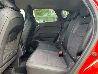 Renault Captur Renault Captur 1.6 E-Tech Hybrid 145 Rive Gauche - afbeelding nr 14