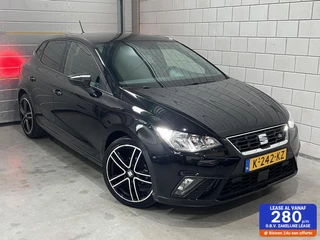 SEAT Ibiza - 24212700-0