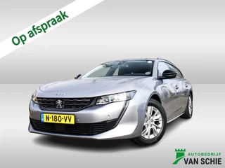 Peugeot 508 SW 1.2 PureTech Active Pack Business