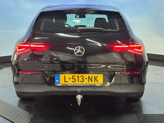 Mercedes-Benz CLA Mercedes-Benz CLA-klasse Shooting Brake 200 Business Solution - afbeelding nr 2