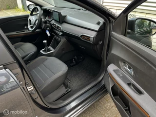 Dacia Sandero Stepway Dacia Sandero Stepway 1.0 TCe NAVI / CRUISE / AIRCO / PDC - afbeelding nr 11