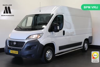 Fiat Ducato Fiat Ducato 2.0 MultiJet 115PK L2H2 EURO 6 - Airco - Cruise - Navi - € 15.950,- Excl. - afbeelding nr 1