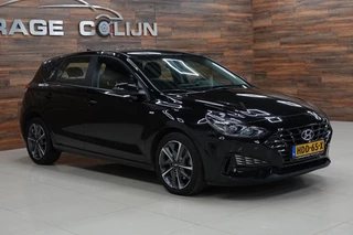 Hyundai i30 - afbeelding nr 4