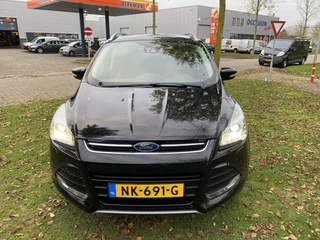 Ford Kuga - afbeelding nr 2