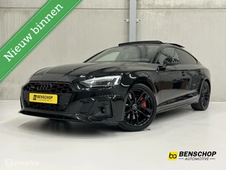 Audi A5 - 431993245-0