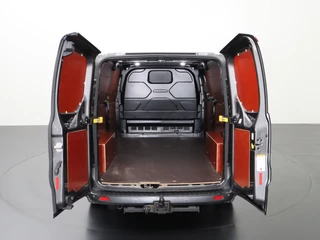 Ford Transit Custom | Navigatie | Camera | 3-Persoons | Trekhaak - afbeelding nr 4