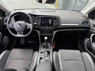Renault Mégane Estate - afbeelding nr 9