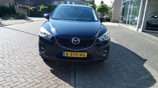 Mazda CX-5 Mazda CX-5 2.0 SKYACTIV * Navi *Cruise * Clima * St. Verwarming * L.M.V 17 * - afbeelding nr 5