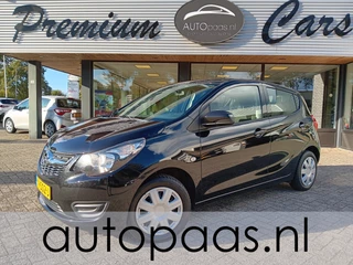 Opel KARL Opel KARL 1.0 ecoFLEX Edition|Airco|Cruise|5DRS| - afbeelding nr 1