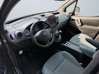 Citroën Berlingo Citroën Berlingo 110PK XTR | Navi | Camera | Trekhaak | Airco - afbeelding nr 14