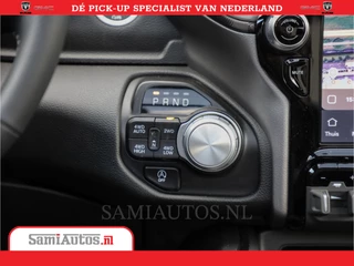 Dodge Ram 1500 Comfortabele Dubbele Cabine met Royale 5 Zitplaatsen | BPM vrij | Nu Leverbaar uit Voorraad | Voorraad Nr 2371 - 2297 - afbeelding nr 28