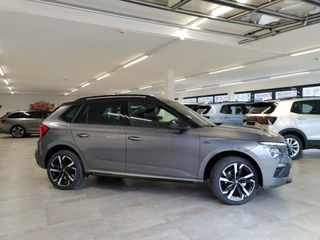 Škoda Kamiq - afbeelding nr 3