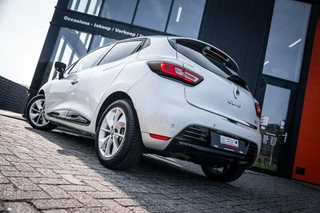 Renault Clio Renault Clio 0.9 TCe Limited*KEYLESS*NAVI*CLIMA*CAMERA*PDC* - afbeelding nr 56