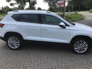 SEAT Ateca - afbeelding nr 6