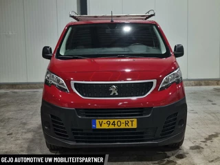 Peugeot Expert Peugeot Expert Bestel 231S 2.0 BlueHDI 120 Premium Pack I 2x schuifdeur I Trekhaak I Imperiaal - afbeelding nr 10