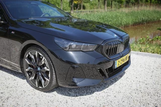 BMW 5 Serie BMW 5 Serie 530e M-Sport Pro | Pano | HUD | Sfeerverlichting | - afbeelding nr 30