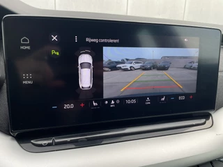 Škoda Octavia Škoda Octavia Combi 1.4 TSI iV PHEV Business Edition Plus | Head-Up | Carplay | LED | Camera | Memory | Navi | Sfeerverl. - afbeelding nr 31