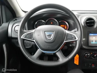 Dacia Sandero Stepway Dacia Sandero 0.9 TCe SL Stepway - afbeelding nr 11