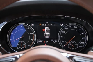 Bentley Bentayga - afbeelding nr 9