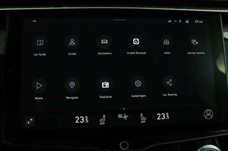 Lynk & Co 01 Lynk & Co 01 1.5 PHEV Plugin Hybrid Pano 360cam Airco Cruise - afbeelding nr 13
